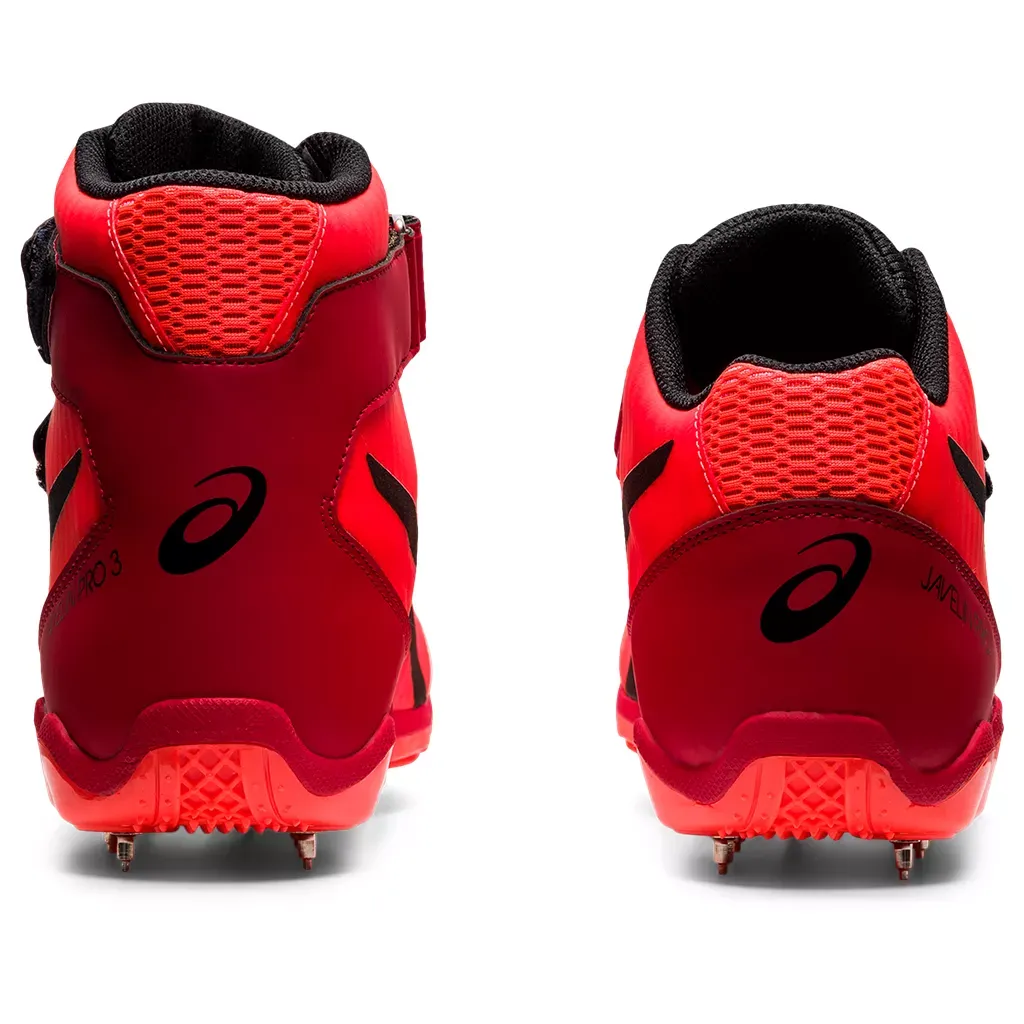 asics 陸上スパイク JAVELIN PRO 3