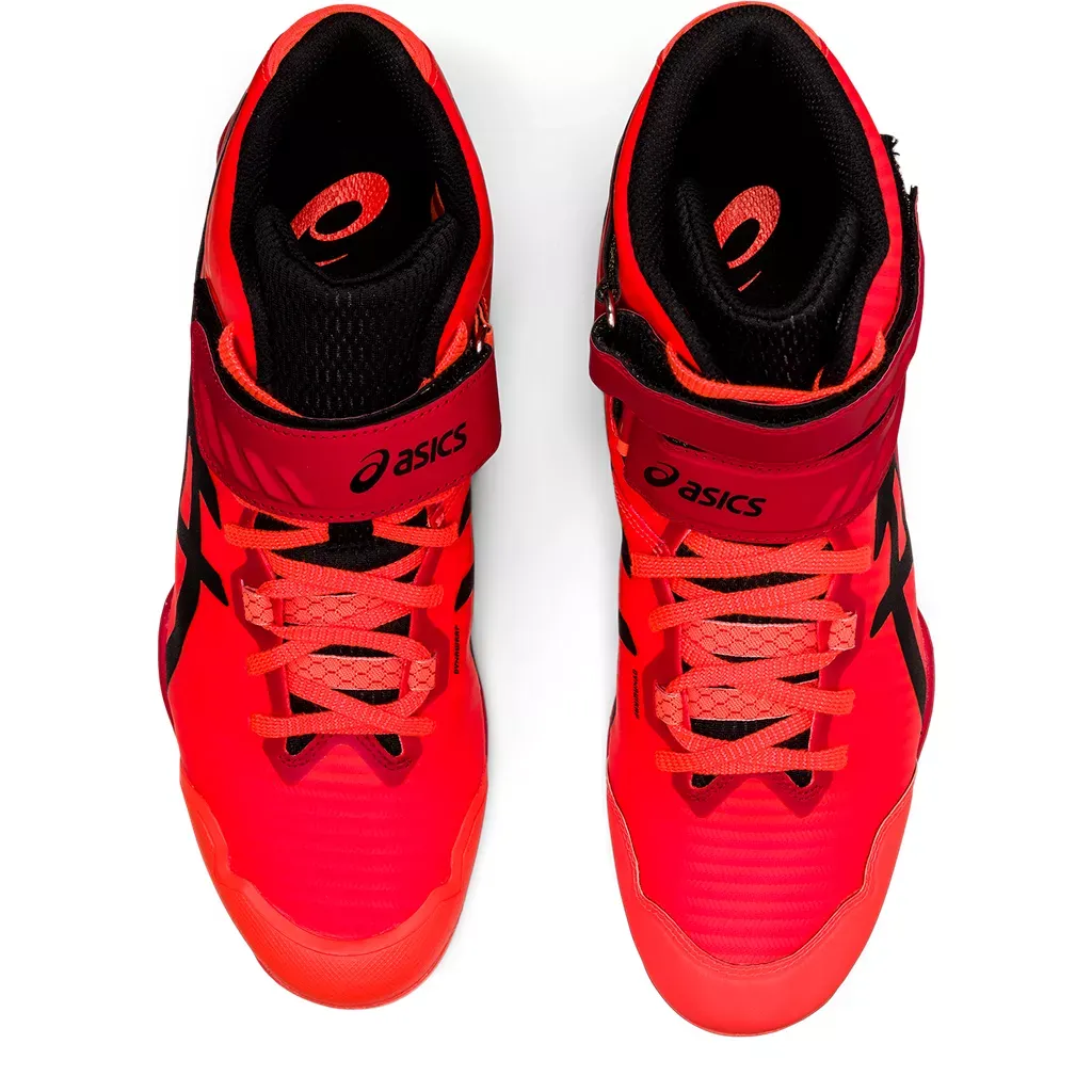 Asics Javelin Pro 3 BLK/RED