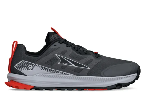 Altra M LONE PEAK 9 DARK SHADOW