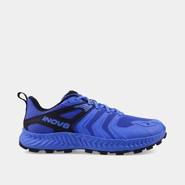 INOV-8 INC. M TRAILTALON BLUE/BLACK