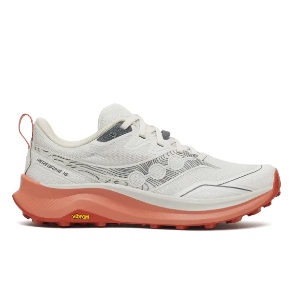 SAUCONY W PEREGRINE 16 QUARTZ/CANYON