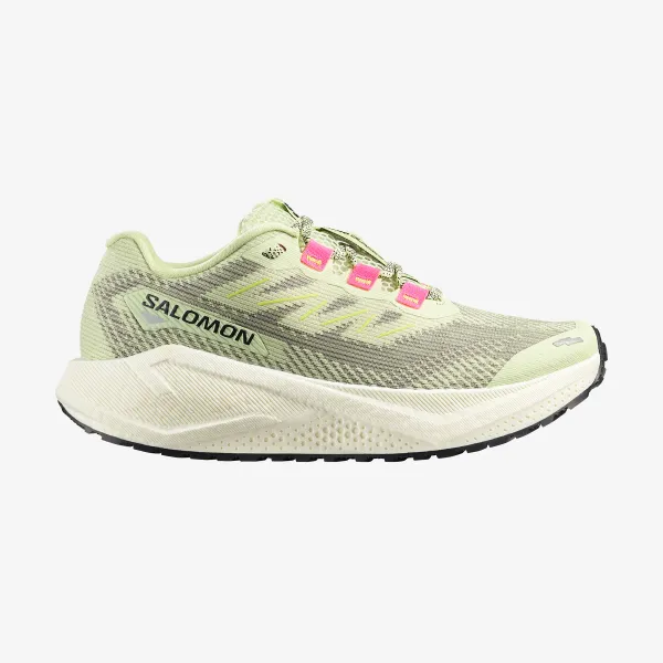 Salomon W AERO BLAZE 3 GRVL BUTTERFLY/PINK