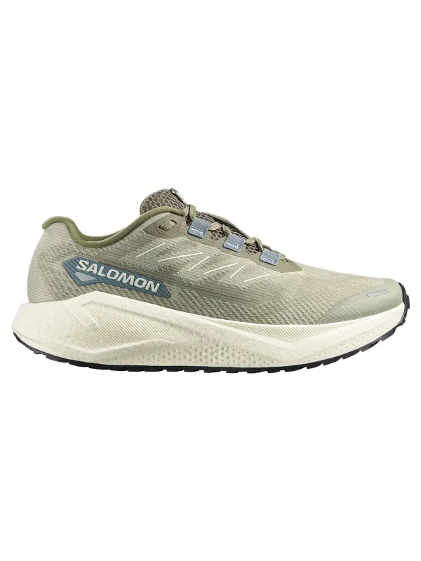 Salomon M AERO BLAZE 3 GRVL TEA/VANILLA