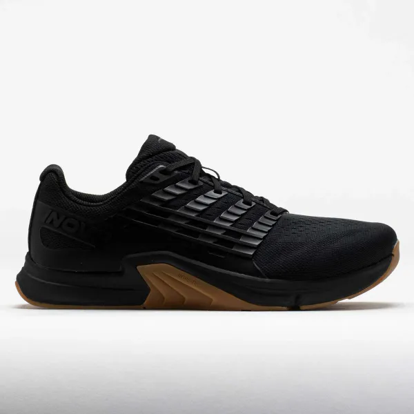 INOV-8 INC. M F-LITE NATURAL FIT BLACK/GUM