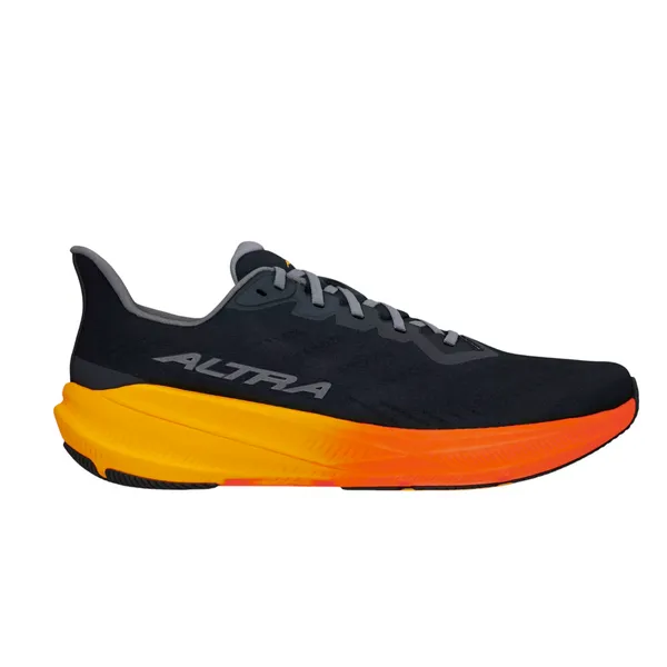 Altra M EXPERIENCE FLOW 2 BLK/ORN