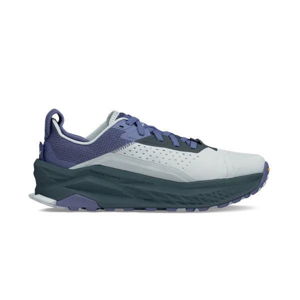 Altra W OLYMPUS 6 GRAY/BLUE
