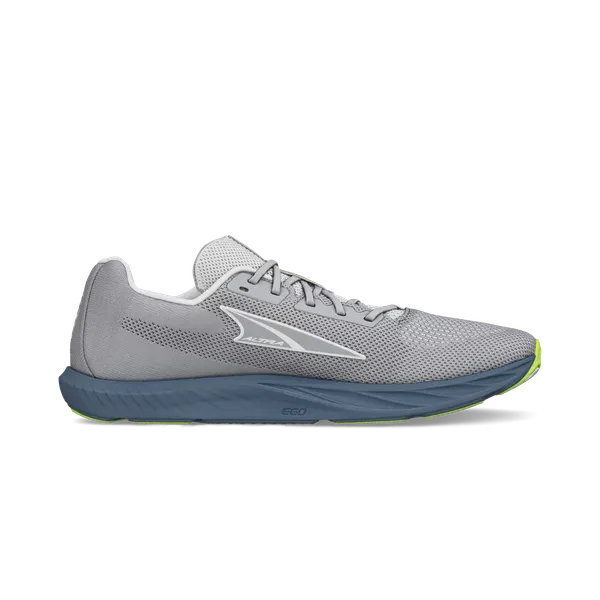 Altra M ESCALANTE 4 GRAY/LIME