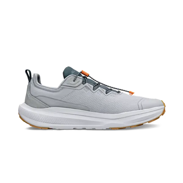 Altra M VOYAGER LIGHT GRAY