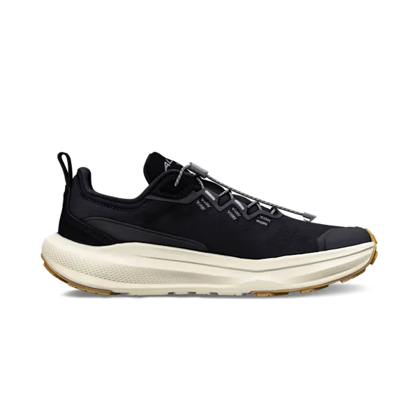 Altra W VOYAGER BLACK/WHITE