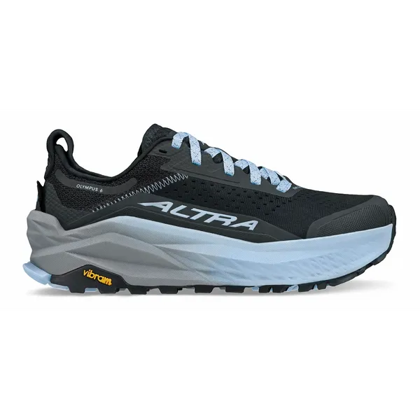 Altra W OLYMPUS 6 BLACK