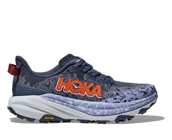 Hoka W SPEEDGOAT 6 NAUTICAL DUSK / SEA ICE