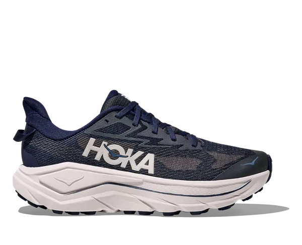 Hoka M CHALLENGER 8 MIDNIGHT BLUE / GROUT